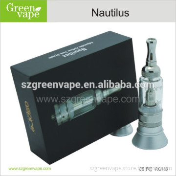 Big stock !!! BDC glassomzier Aspire BDC Airflow adjustable Aspire Nautilus bdc Glassomizer